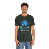 Tshirt - Get your Referral game on