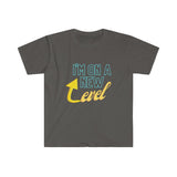 New Level T-Shirt