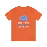 Tshirt - Get your Referral game on