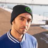 THE SALES KITCHEN: MASTERMIND Knit Beanie