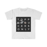 TOP PRODUCERS ONLY MASTERMIND T-SHIRT III