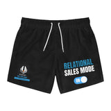 Swim Trunks - Relational Sales Mode