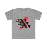 Loyalty T-Shirt