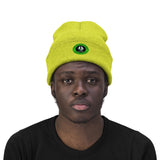 THE SALES KITCHEN: MASTERMIND Knit Beanie
