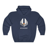 Velko Academy Hoodie