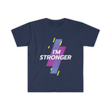 Stronger T-Shirt