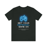 Tshirt - Get your Referral game on