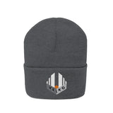 Velko Academy Knit Beanie