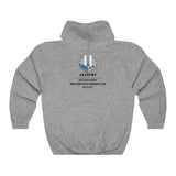 GIVE 2 GET SWEATSHIRT IV BLUE