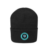 GIVE 2 GET: MASTERMIND Knit Beanie