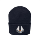 Velko Academy Knit Beanie