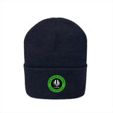 THE SALES KITCHEN: MASTERMIND Knit Beanie