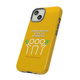 Tough Cases - YELLOW