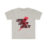 Loyalty T-Shirt