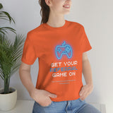 Tshirt - Get your Referral game on
