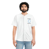 Men's Baseball Jersey