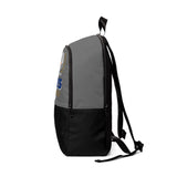 90 Days Challenge Fabric Backpack