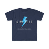 GIVE 2 GET T-SHIRT I