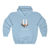 Velko Academy Hoodie