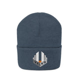 Velko Academy Knit Beanie