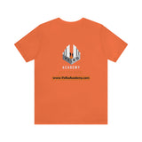 Tshirt - Get your Referral game on