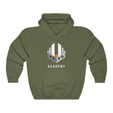 Velko Academy Hoodie