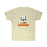 Unisex Ultra Cotton Tee - GET REFERRALS T-SHIRT