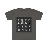 TOP PRODUCERS ONLY MASTERMIND T-SHIRT III