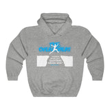 THE OVERCOMERS SWEATSHIRT I BLUE