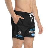 Swim Trunks - Relational Sales Mode