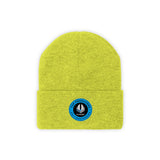 TOP PRODUCERS ONLY: MASTERMIND Knit Beanie