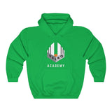 Velko Academy Hoodie