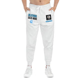 Athletic Joggers (AOP)