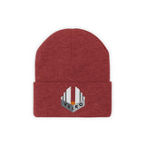 Velko Academy Knit Beanie