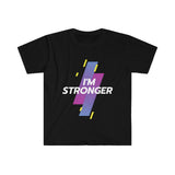 Stronger T-Shirt