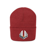 Velko Academy Knit Beanie