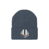 Velko Academy Knit Beanie