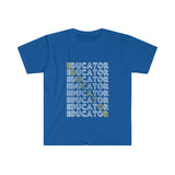 Educator T-Shirt