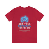 Tshirt - Get your Referral game on