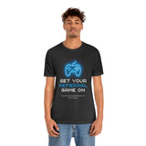 Tshirt - Get your Referral game on
