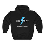 GIVE 2 GET SWEATSHIRT I