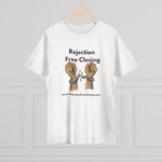 Velko Academy Rejection Free Selling 2 Unisex Deluxe T-shirt