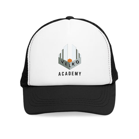 Velko Academy Mesh Cap