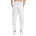 Cracking The Code To Referrals Athletic Joggers (AOP)