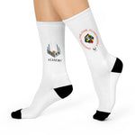 Cracking The Code To Referrals Cushioned Crew Socks