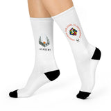 Cracking The Code To Referrals Cushioned Crew Socks