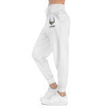 Cracking The Code To Referrals Athletic Joggers (AOP)