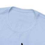 WORTHY Unisex Jersey Short Sleeve Tee