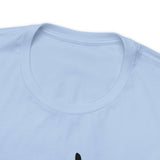 WORTHY Unisex Jersey Short Sleeve Tee