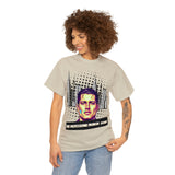 The Professional Problem Solver City Unisex Heavy Cotton Tee